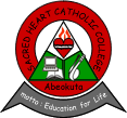 Sacred Heart Catholic College Abeokuta Logo